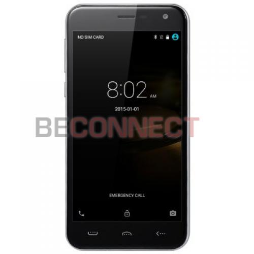 Homtom HT3 Silver